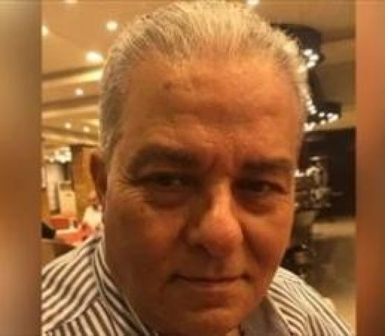 الأميرة فريدة ووالدها الملك فاروق 