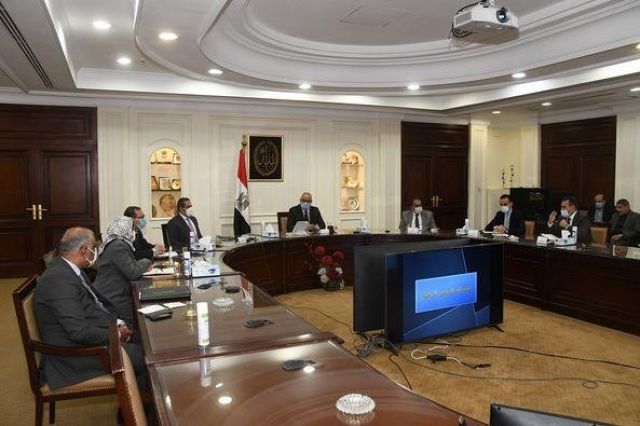 حمار يدخل محطة سكة حديد كوم امبو 