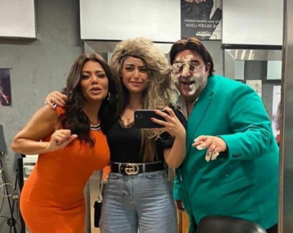 ميرنا جميل