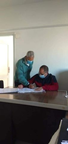 مهرجان شرم الشيخ الدولي لمسرح الشبابي