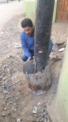 بالفيديو.. مقارنة بين أداء عبدالله غيث وأنطوني كوي