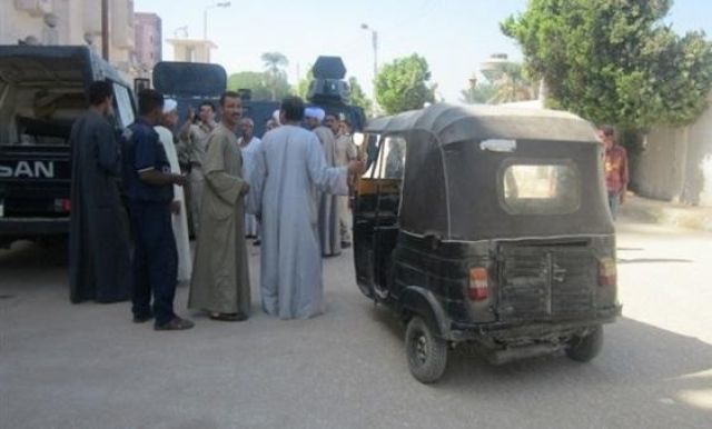 أثناء التدريب