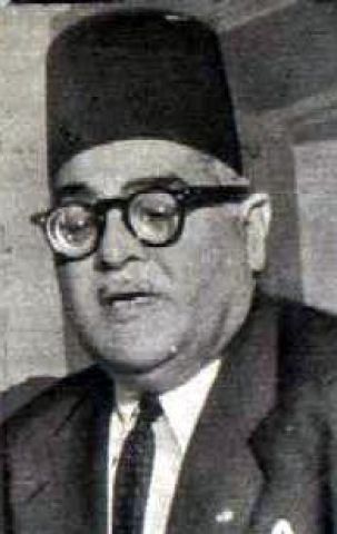 خالد منيب
