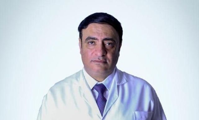 الدكتور ياسر عبد الرحيم