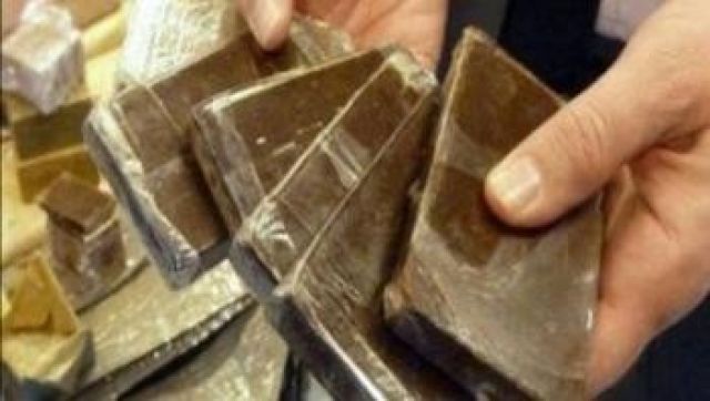 مخدرات