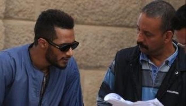 المقاولون العرب 