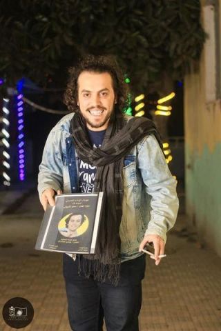 شادي قطامش 