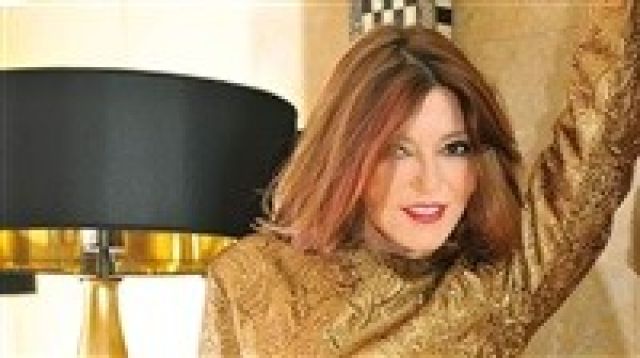 سميرة سعيد
