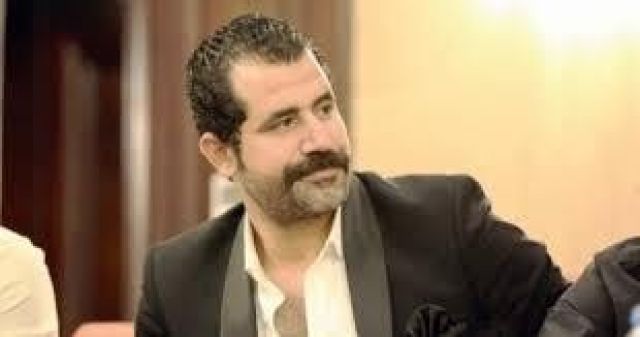 محمود حافظ