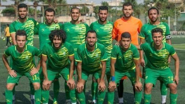 فريق سيراميكا كليوباترا 