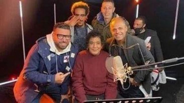 فريق الأهلي