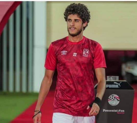 أحمد الشيخ
