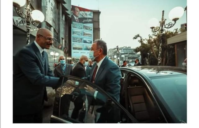 محمود الخطيب