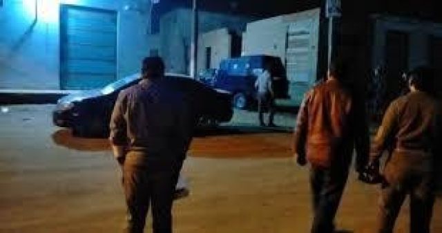 القبض على مدعي النبوة