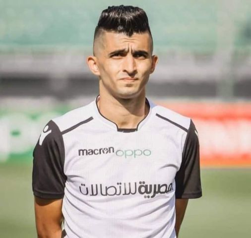 أحمد سمير