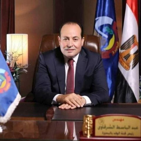 أحمد سيد عبد النبي