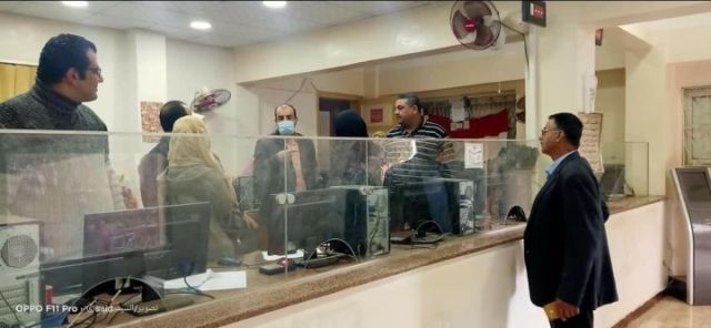مركز بني عبيد