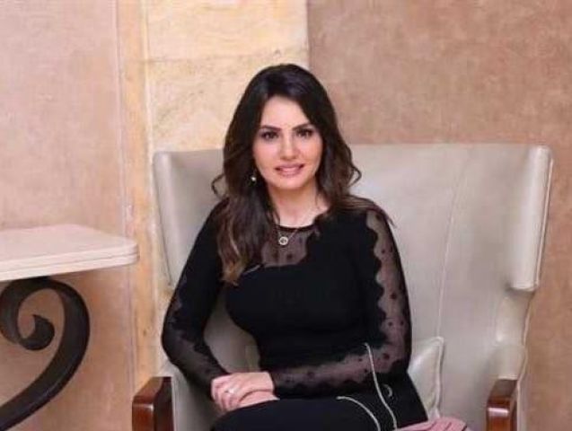 دينا فؤاد