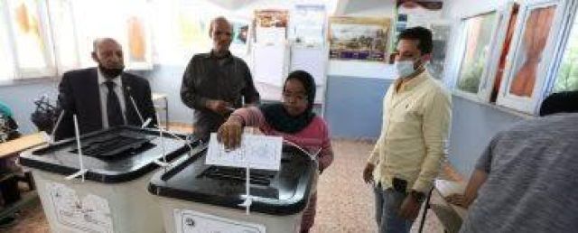 انتخابات النواب