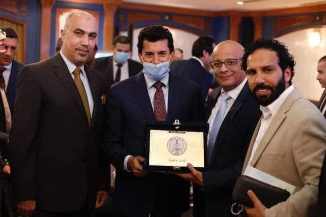 عيد مرازيق اشرف صبحي