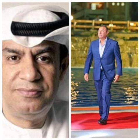 محمود الخطيب يعقوب السعدي