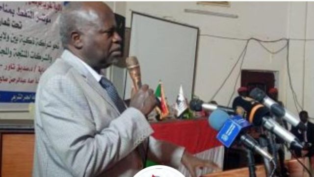 الأرجنتيني رودولفو اروابارينا