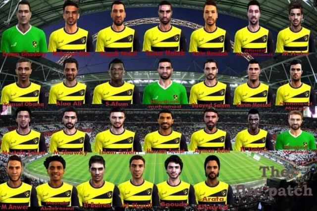 فريق وادي دجلة