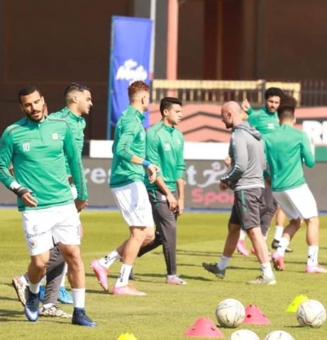 الأرجنتيني رودولفو اروابارينا