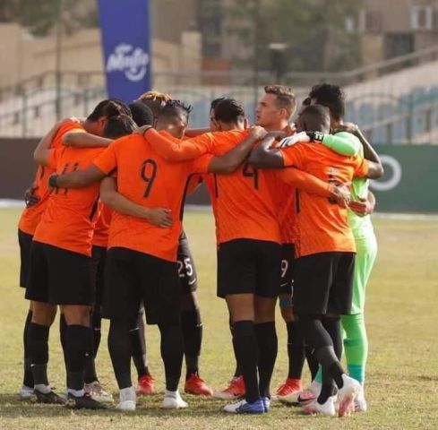 فريق البنك الاهلي