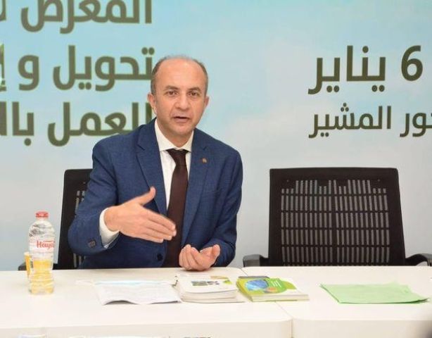 جانب من إعمال الحملة
