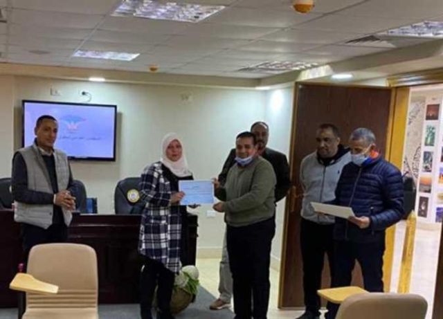 محمود عبد المغني و ياسر جلال