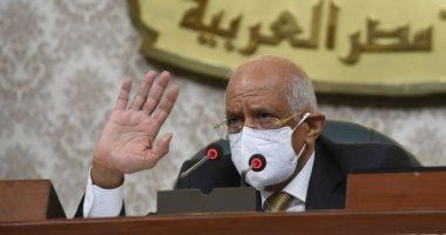 الدكتور علي عبدالعال
