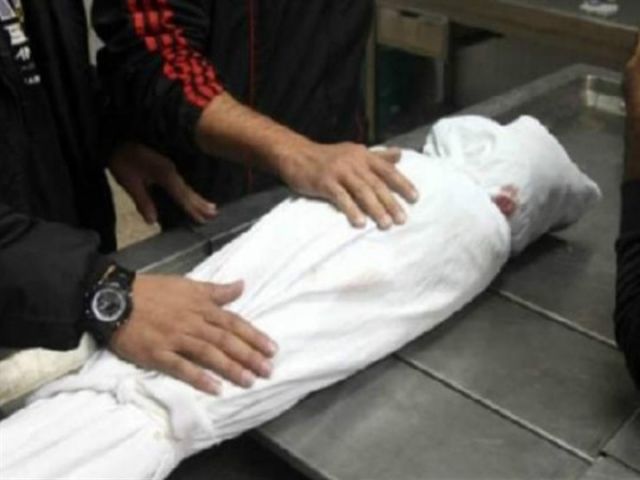  مصرع طفل صعقا بالكهرباء أثناء لهوه بشوارع قطور