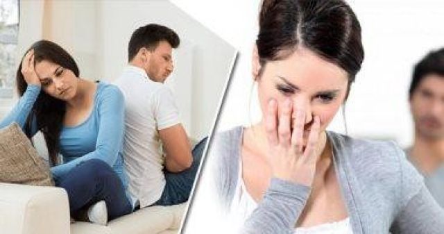 خلافات زوجية