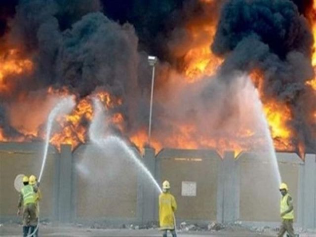 صورة أرشيفية