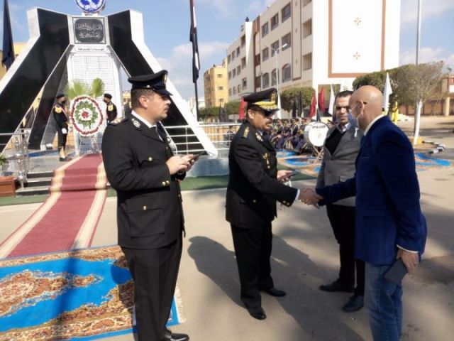 صحة الدقهلية