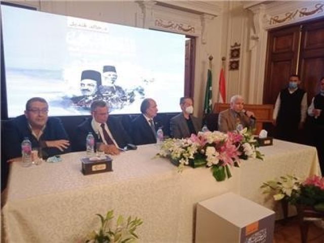 حملات تموينية - أرشيفية