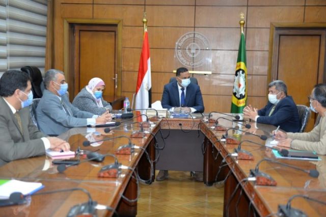مستشار رئيس الوزراء 