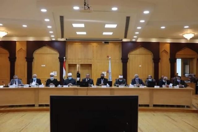 حقوق المنصورة 