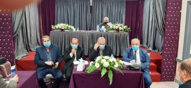 على عبد الرؤوف 
