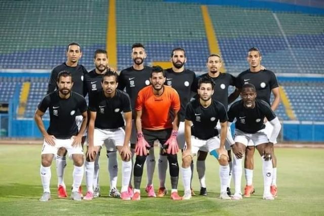 فريق البنك الاهلي