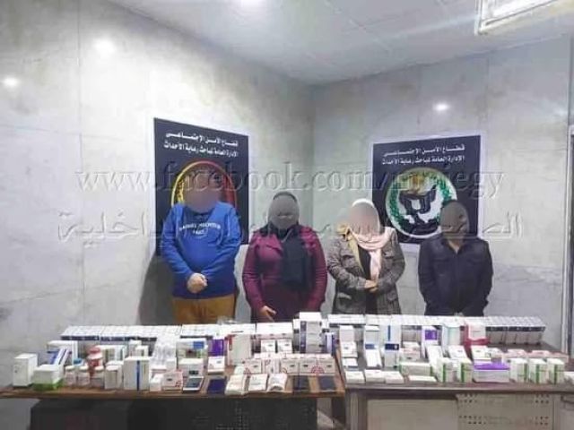 جانب المتهمين 