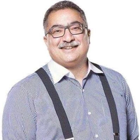 جانب من العمل