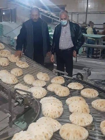 نائب رئيس مدينه المحمودية