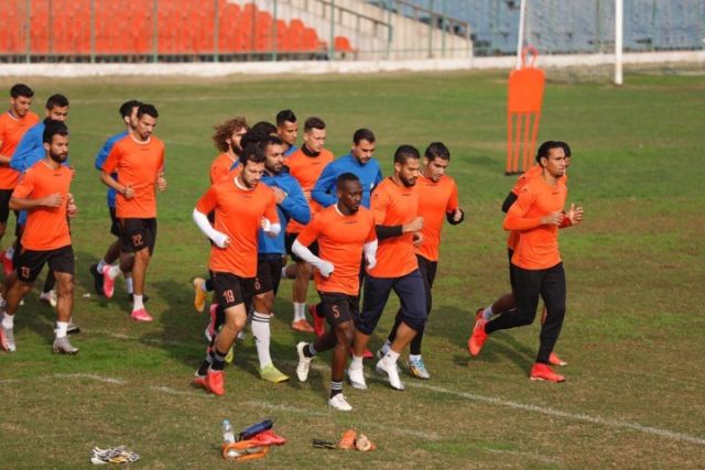 فريق البنك الاهلي