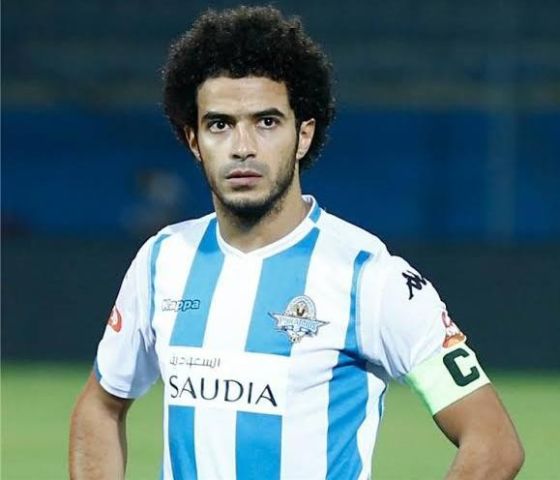 محمود وادي