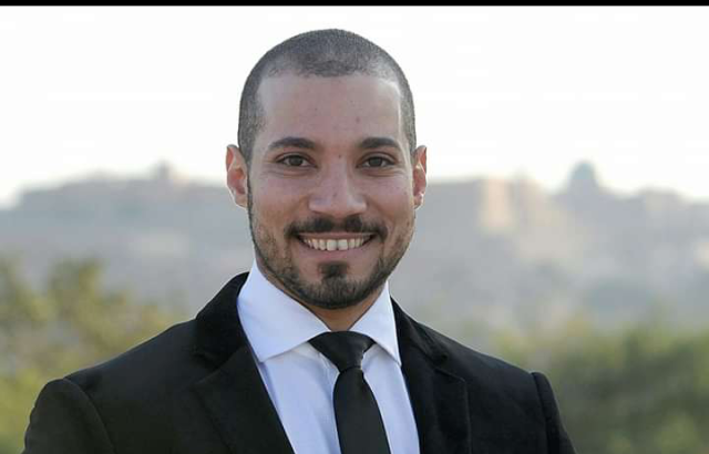 د.عبدالله رشدي