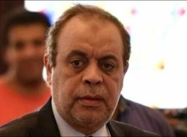 عبد الله السعيد