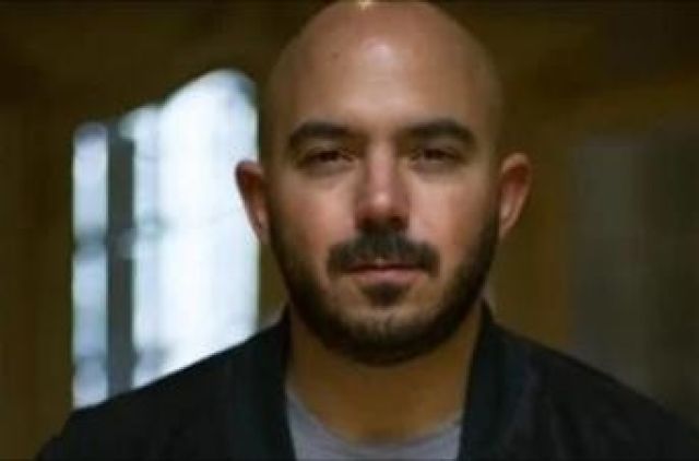 محمود العسيلى 