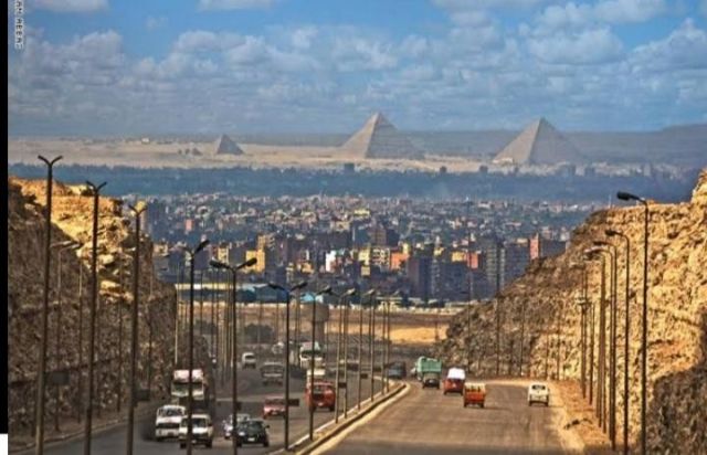 مصر 